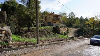 Terreno en venta en Moià