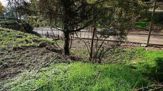 Terreno en venta en Moià