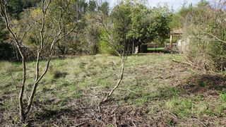Terreno en venta en Moià