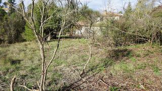 Terreno en venta en Moià