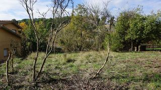 Terreno en venta en Moià