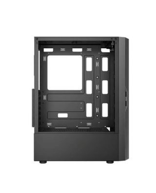 Torre PC Antec negra