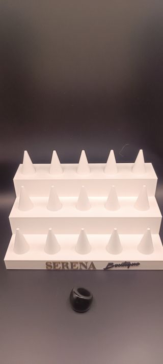 EXPOSITOR ANILLOS