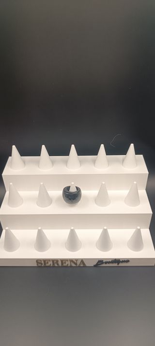 EXPOSITOR ANILLOS