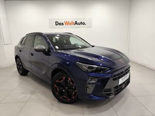 GERENCIA CUPRA Terramar 1.5 eTSI 150CV DSG