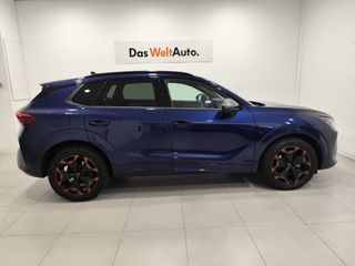 GERENCIA CUPRA Terramar 1.5 eTSI 150CV DSG