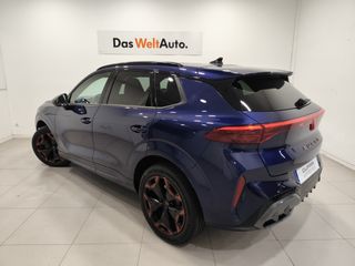 GERENCIA CUPRA Terramar 1.5 eTSI 150CV DSG