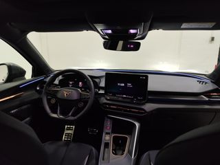 GERENCIA CUPRA Terramar 1.5 eTSI 150CV DSG