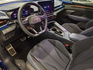 GERENCIA CUPRA Terramar 1.5 eTSI 150CV DSG