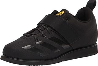 Zapatillas Adidas Powerlift. Negras Halterofilia 