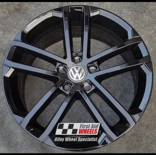 Llantas Aleacion 5x112 VW Golf GTI GTD Skoda Audi