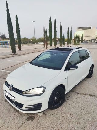 Llantas Aleacion 5x112 VW Golf GTI GTD Skoda Audi