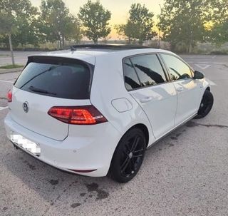 Llantas Aleacion 5x112 VW Golf GTI GTD Skoda Audi