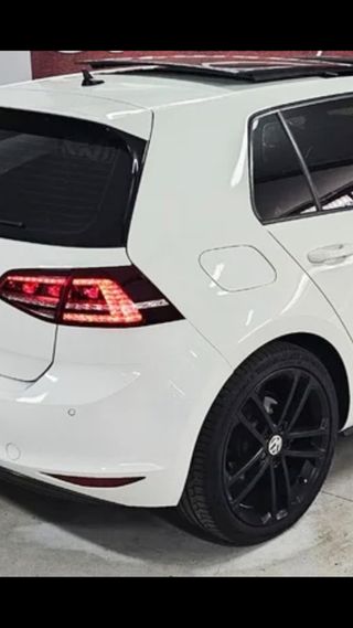 Llantas Aleacion 5x112 VW Golf GTI GTD Skoda Audi