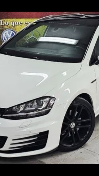 Llantas Aleacion 5x112 VW Golf GTI GTD Skoda Audi