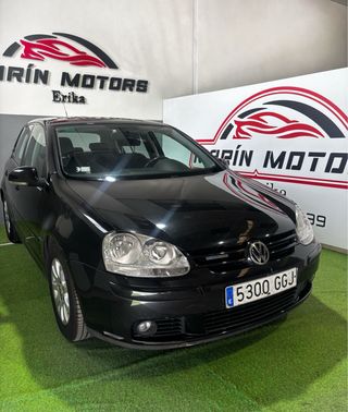Volkswagen Golf 2008