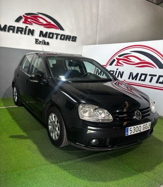 Volkswagen Golf 2008