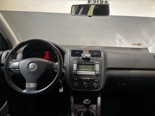 Volkswagen Golf 2008