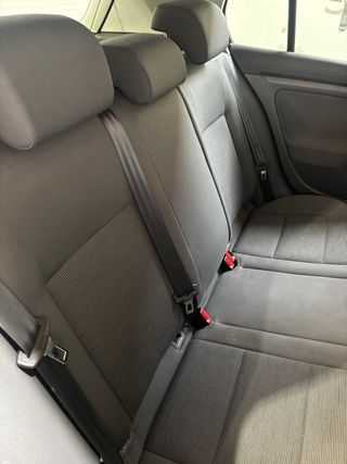 Volkswagen Golf 2008