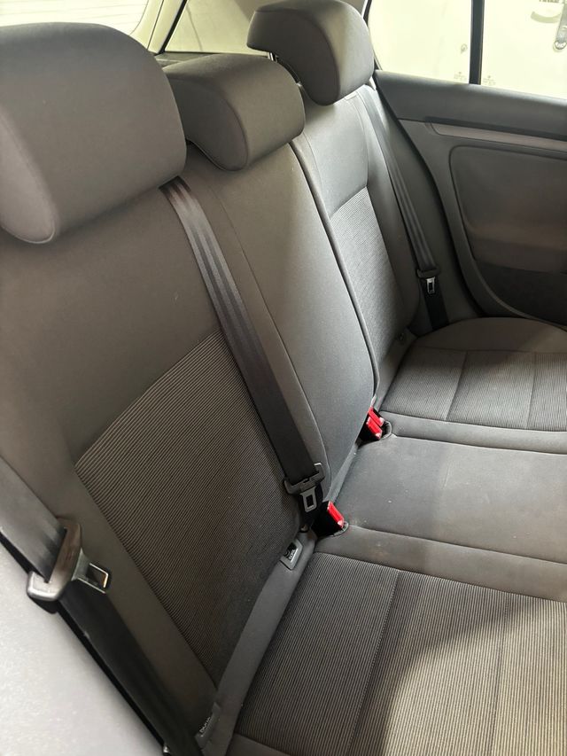 Volkswagen Golf 2008