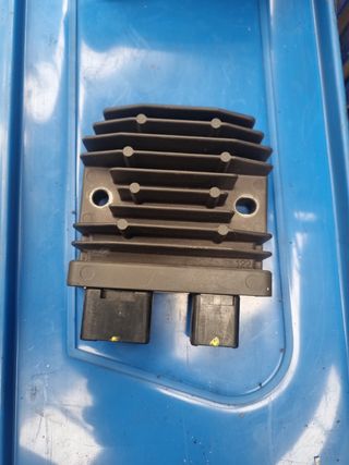HONDA Forza 300CC AÑO 18-20