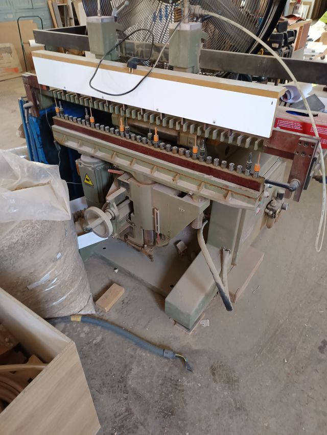 Taladro múltiple Vitap