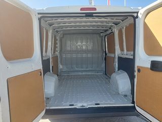 Peugeot Boxer L1 H1 2018