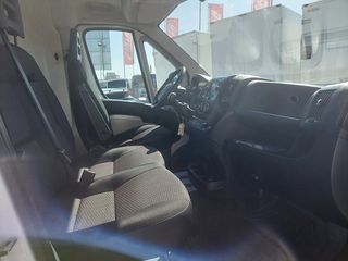 Peugeot Boxer L1 H1 2018