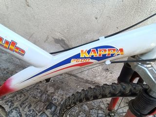 Bicicleta montaña Shimano