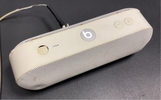 Altavoz Beats Pill+ Blanco