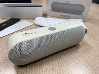 Altavoz Beats Pill+ Blanco