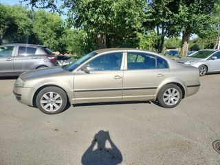 Skoda Superb 2006 en perfeto estado