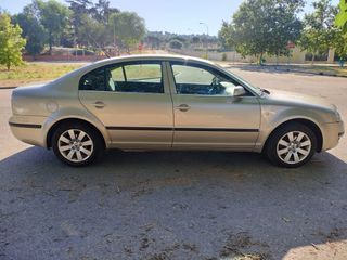 Skoda Superb 2006 en perfeto estado