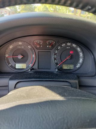 Skoda Superb 2006 en perfeto estado