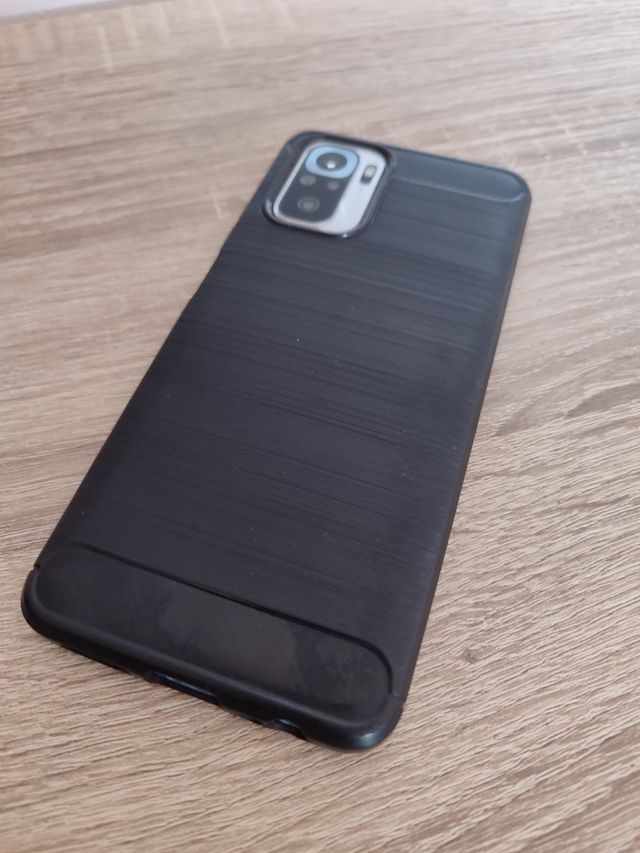 Xiaomi Redmi Note 10S - Negro
