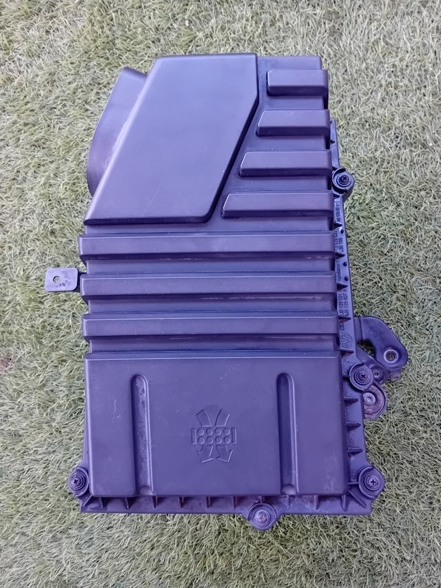 Caja filtro aire Audi TTS RS 8J (2007-2014)