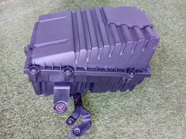 Caja filtro aire Audi TTS RS 8J (2007-2014)