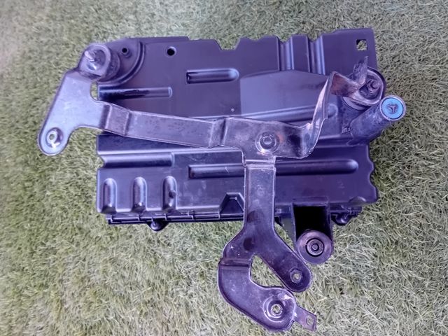 Caja filtro aire Audi TTS RS 8J (2007-2014)