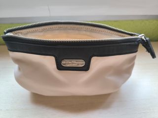 Necessaire Ferragamo + crema e balsamo