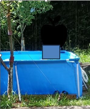 Piscina Rectang.Desmontable Bestway Steel Pro 3x2m