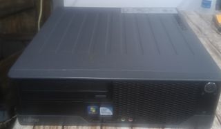 FUJITSU Sobremesa - PC de Escritorio