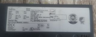 FUJITSU Sobremesa - PC de Escritorio
