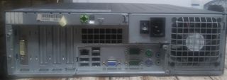 FUJITSU Sobremesa - PC de Escritorio
