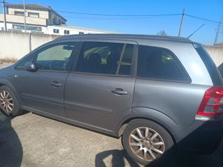 Opel Zafira 19 CDTI - Despiece 2007