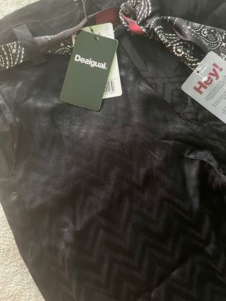 Pantalones Desigual L