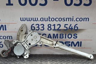 ELEVALUNAS DELANTERO DERECHO SUZUKI SWIFT 2006