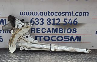 ELEVALUNAS DELANTERO DERECHO SUZUKI SWIFT 2006
