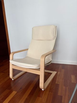 Silla butaca precio negociable