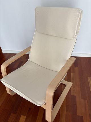 Silla butaca precio negociable