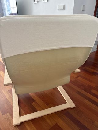 Silla butaca precio negociable